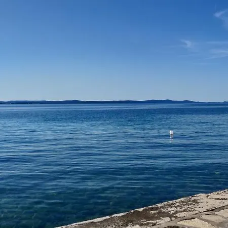 Milin By The Sea-zadar-diklo