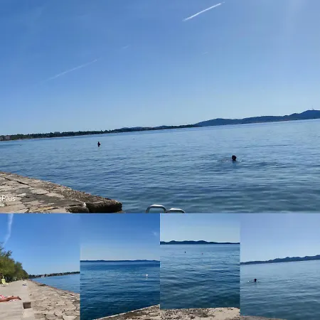 Milin By The Sea-zadar-diklo