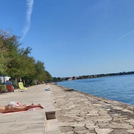 Apartment Milin By The Sea-zadar-diklo *