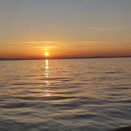 Apartment Milin By The Sea-zadar-diklo Zadar