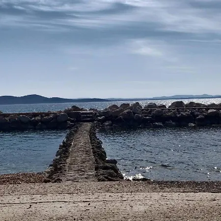 Milin By The Sea-zadar-diklo Zara