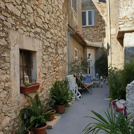 Apartment Milin By The Sea-zadar-diklo