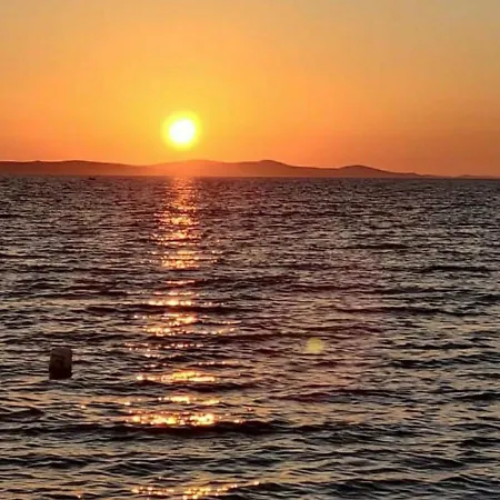 Milin By The Sea-zadar-diklo