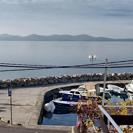 Appartamento Milin By The Sea-zadar-diklo