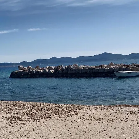 Appartamento Milin By The Sea-zadar-diklo