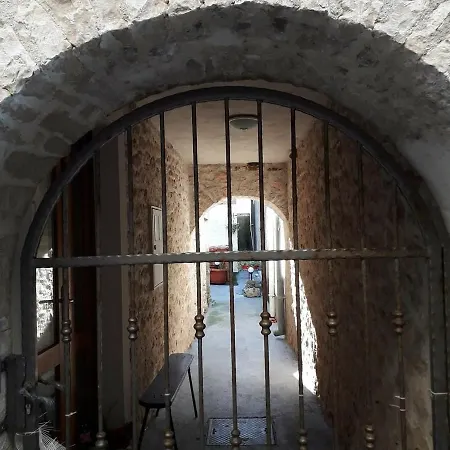 Appartamento Milin By The Sea-zadar-diklo *