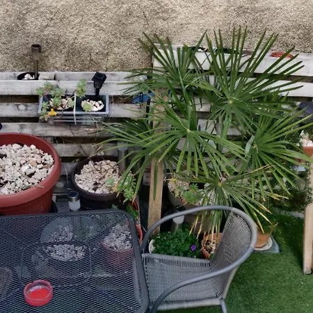 Apartment Milin By The Sea-zadar-diklo