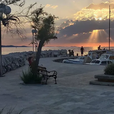 Milin By The Sea-zadar-diklo * Zadar
