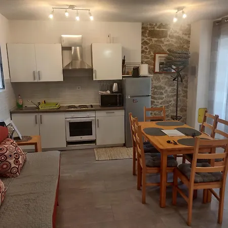 Milin By The Sea-zadar-diklo Zara