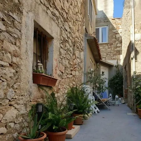 Apartment Milin By The Sea-zadar-diklo *