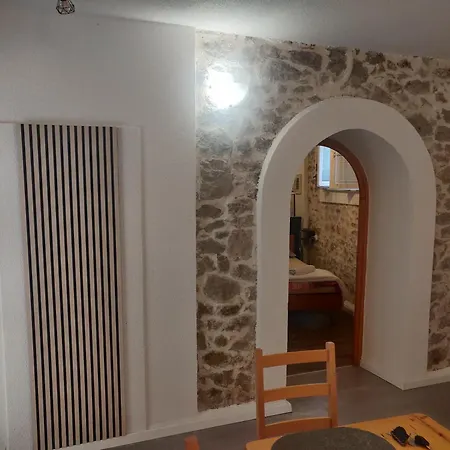 Appartement Milin By The Sea-zadar-diklo