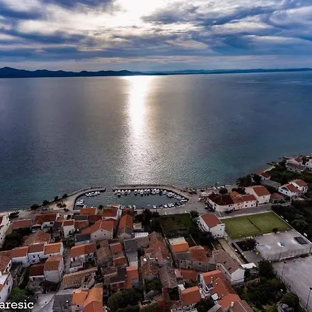 Milin By The Sea-zadar-diklo