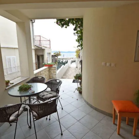 Milin By The Sea-zadar-diklo