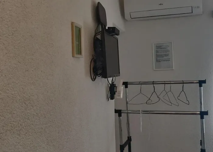 Apartamento Milin By The Sea-zadar-diklo