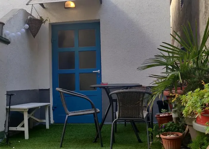 Milin By The Sea-zadar-diklo Апартаменты *