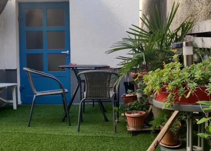 Milin By The Sea-zadar-diklo Apartamento