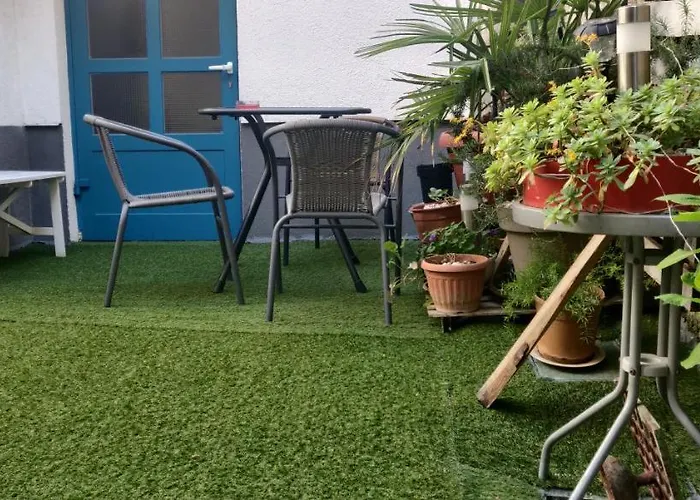 Milin By The Sea-zadar-diklo Апартаменты *