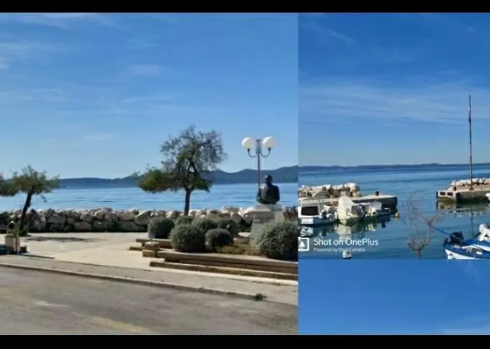 Milin By The Sea-zadar-diklo * Задар