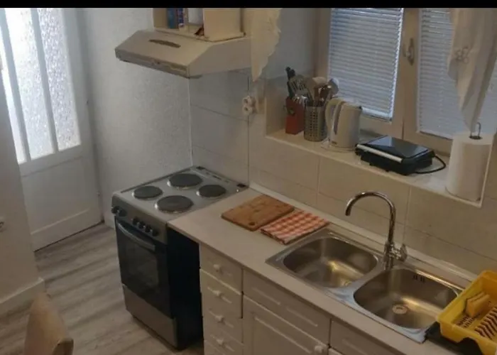 Milin By The Sea-zadar-diklo Apartamento Zadar