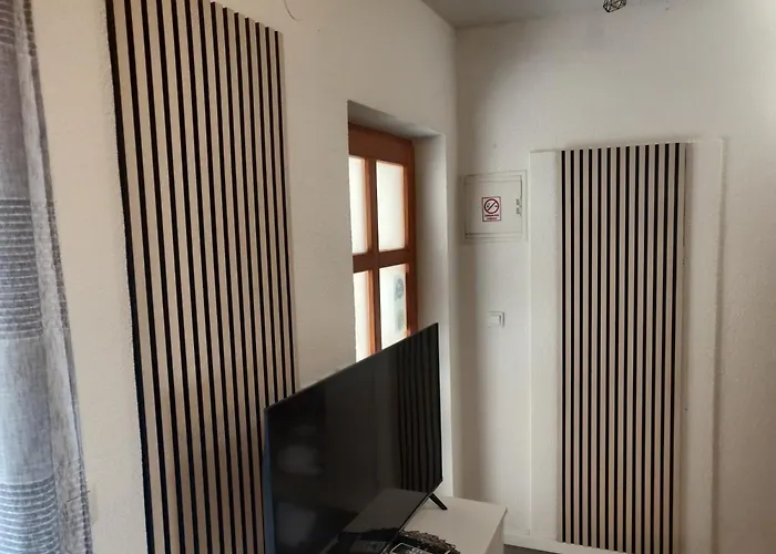 Апартаменты Milin By The Sea-zadar-diklo