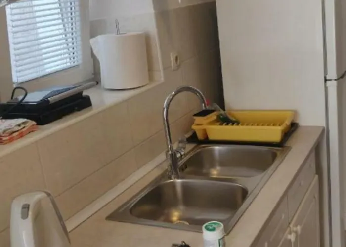 Milin By The Sea-zadar-diklo Apartamento Zadar