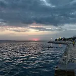 Milin By The Sea-zadar-diklo Daire
