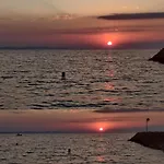 Milin By The Sea-zadar-diklo Daire Zadar