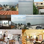 Milin By The Sea-zadar-diklo