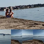 Milin By The Sea-zadar-diklo * Zadar