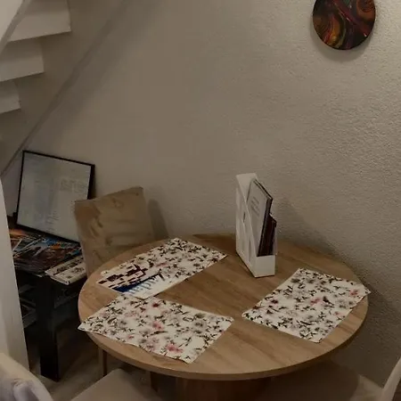 דירה Milin By The Sea-zadar-diklo