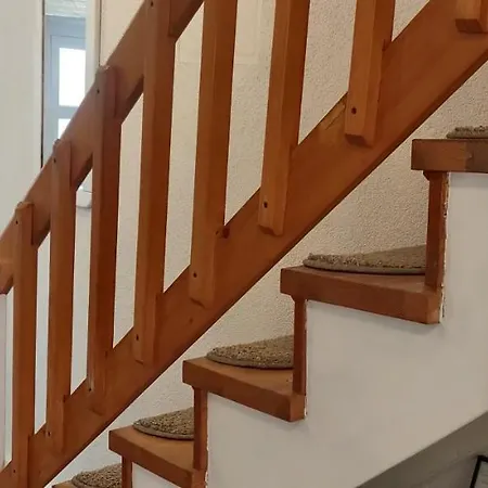 Daire Milin By The Sea-zadar-diklo Zadar