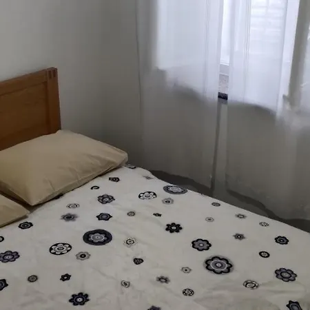 Milin By The Sea-zadar-diklo דירה