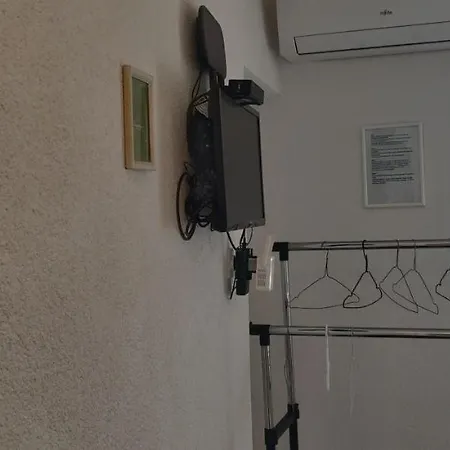 דירה Milin By The Sea-zadar-diklo