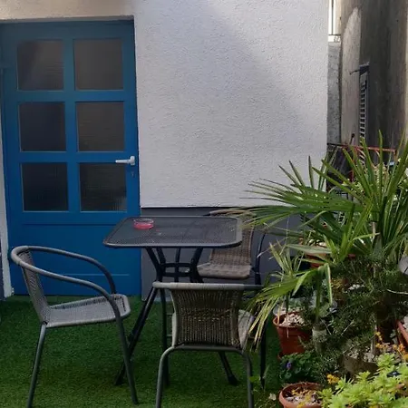 Milin By The Sea-zadar-diklo *