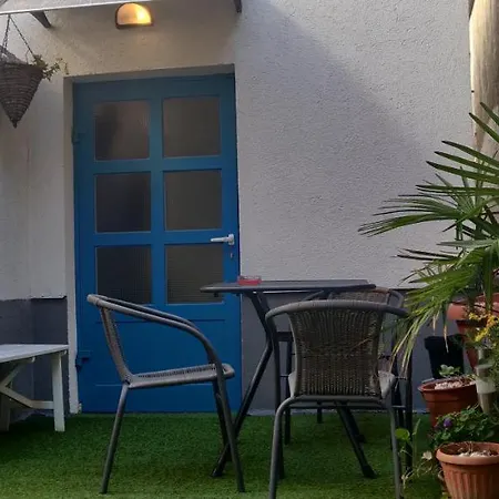 Milin By The Sea-zadar-diklo דירה *