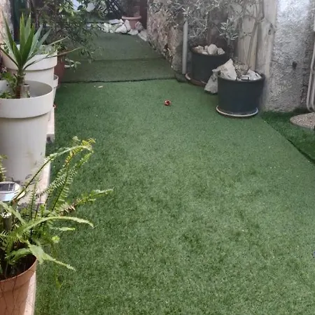 Milin By The Sea-zadar-diklo