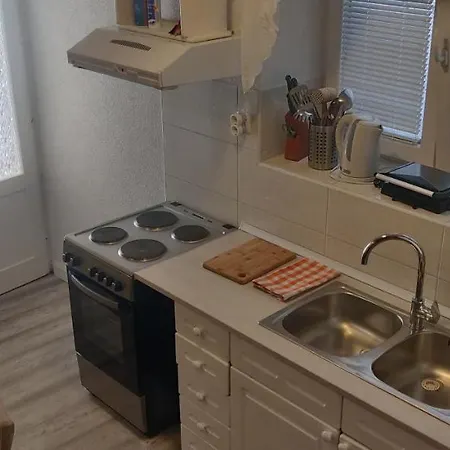 Milin By The Sea-zadar-diklo *