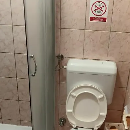 Milin By The Sea-zadar-diklo *