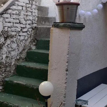 Milin By The Sea-zadar-diklo