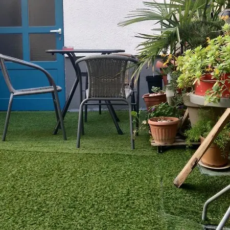 Milin By The Sea-zadar-diklo דירה *