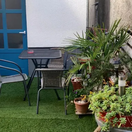 Milin By The Sea-zadar-diklo