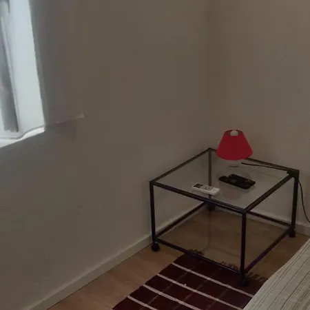 Milin By The Sea-zadar-diklo Appartement