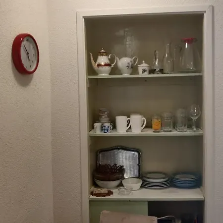 Appartement Milin By The Sea-zadar-diklo *