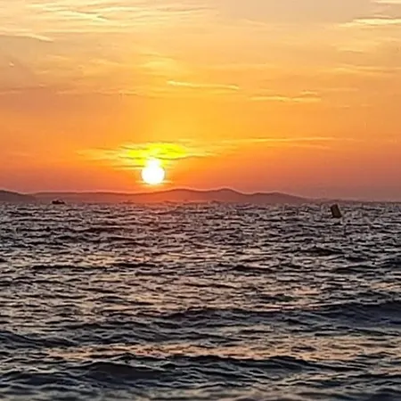 Apartment Milin By The Sea-zadar-diklo