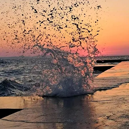 Milin By The Sea-zadar-diklo *