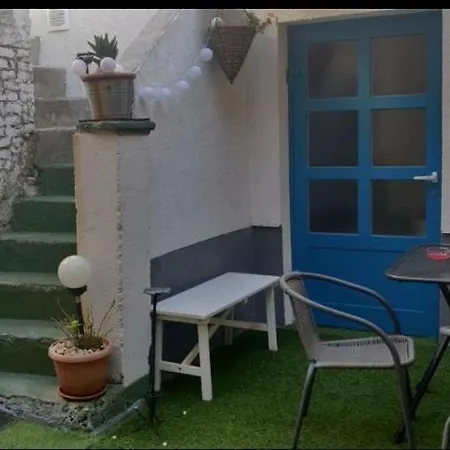 Milin By The Sea-zadar-diklo *