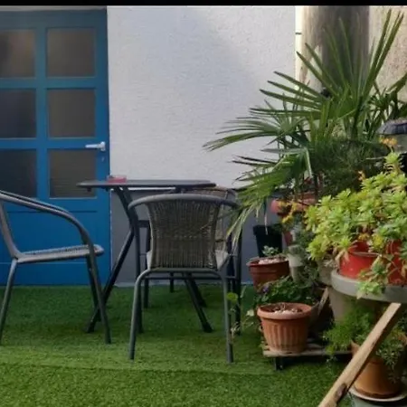 Milin By The Sea-zadar-diklo * זאדאר