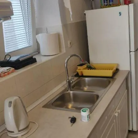 Milin By The Sea-zadar-diklo דירה זאדאר