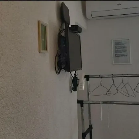 Milin By The Sea-zadar-diklo דירה