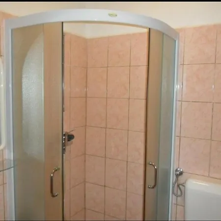 Appartement Milin By The Sea-zadar-diklo